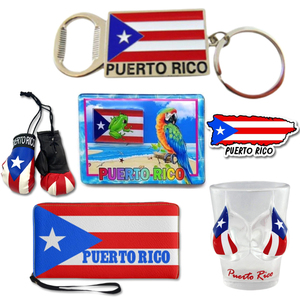 Usine Design de Logo Personnalisé Résine Voyage Américain Porte-clés Aimant de Réfrigérateur USA Ville Souvenir Cadeau Articles - Product Image 4