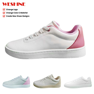 Nouvelles baskets légères en maille souple pour femmes, idéales pour la marche, la course, antidérapantes, confortables, pour le sport, le travail, la gym, avec semelle intérieure amortissante en EVA - Product Image 3