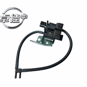 วาล์วโซลินอยด์สุญญากาศ ZJ-10-066 สำหรับมิตซูบิชิ มอนเตโร สปอร์ต 97-04 ติดตั้งบนแชสซี - Product Image 4