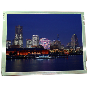 LB150X08-A4 แผงจอ LCD อุตสาหกรรม 15.0 นิ้ว 1024*768 จอแสดงผล LCD - Product Image 1