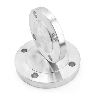 Oem ODM tùy chỉnh đường kính lớn SS304 316L thép không gỉ mù Mặt Bích PN16 mặt bích bìa cho DN20 <span class=keywords><strong>DN40</strong></span> DN100 dn200 - Product Image 3