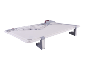 Plastic Material and ABS Plastic Type <strong>A3</strong> Whiteboard <strong>Drawing</strong> <strong>Board</strong> - Product Image 5