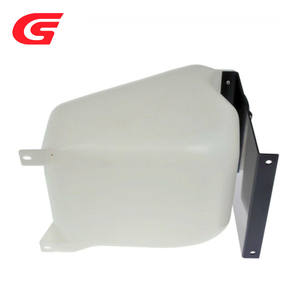 NOUVEAU Réservoir <span class=keywords><strong>d</strong></span>'expansion de liquide de refroidissement <span class=keywords><strong>pour</strong></span> <span class=keywords><strong>camion</strong></span> 603-5401 K114-20 Compatible avec International - Product Image 4