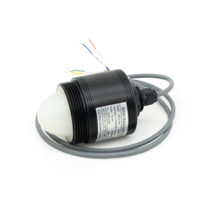Capteur de niveau d'eau radar 80 GHz à sortie directe d'usine, 1 mm, IP67, pour la surveillance extérieure des rivières et des réservoirs - Product Image 5