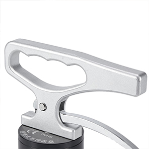 भारी धातु वस्तुओं के नाखून चाकू को पकड़ने के लिए आसानी से चुंबक उपकरण लिफ्टर मजबूत मैनुअल चुंबकीय लिफ्टिंग हैंडल - Product Image 6