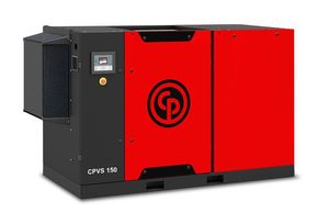 CHICAGO Khí Nén CPVS-220 Biến Tốc Độ Biến Tần Điều Khiển Máy Nén Khí - Product Image 5