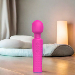 USB recarregável coelho vibrador para mulheres massageador corpo prazer <span class=keywords><strong>sensual</strong></span> - Product Image 3