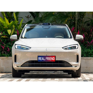 Eccellenti Condizioni del Motore, Consegna Rapida, <span class=keywords><strong>AITO</strong></span> <span class=keywords><strong>M5</strong></span> EV, Autonomia 602km, Pneumatici 255/45 R20, Tetto Panoramico, Alte Prestazioni - Product Image 6