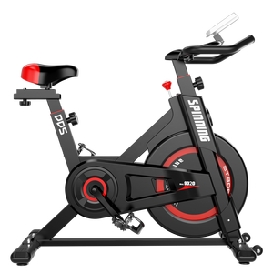 Vélo de spinning professionnel à résistance magnétique pour entraînement cardiovasculaire DDS-9320C 2023 - Product Image 2