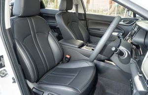 GAC Aion ES đúng bánh lái điện nguyên chất với tuổi thọ pin dài 442km + L2 không gian sang trọng lái xe thông minh. - Product Image 4