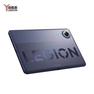 <span class=keywords><strong>Tablet</strong></span> <span class=keywords><strong>PC</strong></span> da Gaming Legion Pad Y700 5G con Display OLED da 8.4" a 165Hz, Snapdragon 8 Elite Gen 5, 16GB RAM, Batteria da 7470mAh, Wi-Fi - Nuovo - Product Image 6