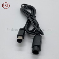 Câble d'extension pour manette Gamecube NGC, cordon d'extension 1,8 m