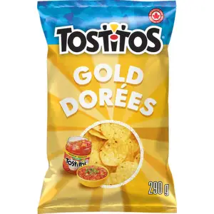 Tostitos Cantina Tortilla Chips dünn und Crisps 10 Unzen