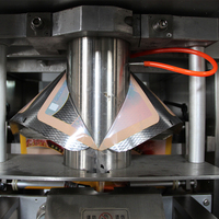 Machine d'emballage à vis multifonction, matériel de comptage automatique, 1 pièce