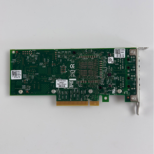 Dell Intel X540-T2 <span class=keywords><strong>10g</strong></span> Dual-Port <span class=keywords><strong>10g</strong></span> Card mạng PCIe X8 RJ45 cổng 03dfv8 - Product Image 5