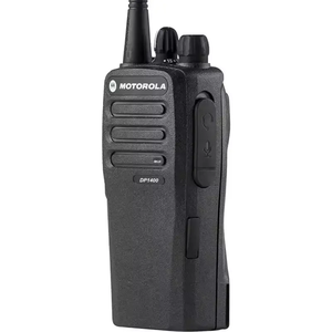 วิทยุสื่อสารแบบดิจิตอลพกพา DP1400 ขายส่ง CP200d Dmr DEP450 Xir P3688 VHF สองทาง - Product Image 1