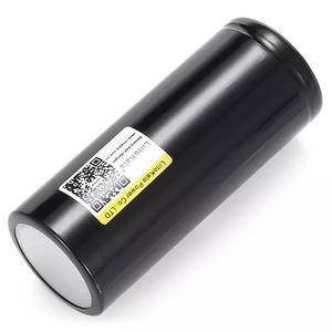 แบตเตอรี่ <span class=keywords><strong>LiitoKala</strong></span> <span class=keywords><strong>Lii</strong></span>-50A 26650 5000mAh 3.7V แท้ ชาร์จได้ ใช้กับไฟฉาย พาวเวอร์แบงค์ โดรน  กระแสไฟปล่อย 20A - Product Image 4