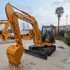 Excavadora/Pc56, Producto Nuevo, Importada de Japón, Excavadora Original PC 240/300, Venta Económica - Product Image 4