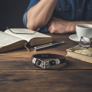 Bracelets tendance pour hommes - Product Image 3