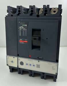 เบรกเกอร์วงจร Lv432677 PLC Compt Nsx400f <span class=keywords><strong>Micrologic</strong></span> <span class=keywords><strong>2</strong></span>ของแท้อุปกรณ์ควบคุมอัตโนมัติอุตสาหกรรมสินค้าใหม่ - Product Image 2