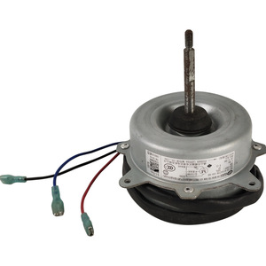 Moteur de ventilateur extérieur YKT YKT-24-6-143 AC220V monophasé asynchrone pour pièces de climatiseur - Product Image 1