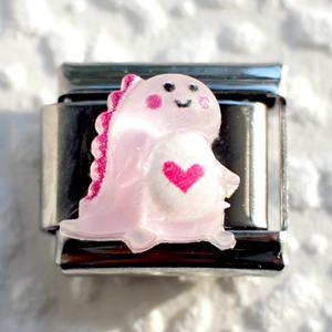 Nouvelle Série de Bracelets à Breloques Tendance Style Italien avec Personnages de Dessins Animés à Assembler - Product Image 6