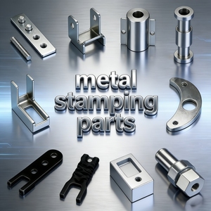 Services de tôlerie en aluminium sur mesure, pliage, estampage, fabrication de tôles en acier inoxydable 304, pièces estampées en fer - Product Image 6