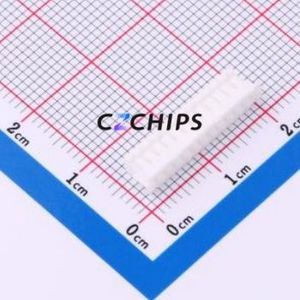 X1502H-12-N0 Housing (Wire-to-Board / Wire-to-Wire) P=1.5mm Connector 1x12P 1.5mm 1 12 - Product Image 1