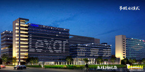 Sistema di Illuminazione Esterna Personalizzato con Strisce LED al Neon per Edifici - Product Image 2
