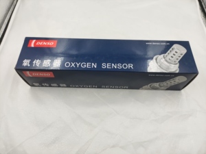 Sensor de Oxígeno Universal para Automóvil, Sensor de Rendimiento Estable para Componentes del Sistema de Motor de Automóvil - Product Image 5