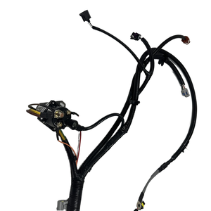 מנוע ליבה נחושת עיווטים עם מחבר מתאם ו בידוד pvc עבור 1999 פורד f250 f450 f550 7.3l - Product Image 4