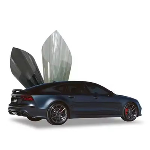Meilleur <span class=keywords><strong>prix</strong></span> 1.52x30m Carbon <span class=keywords><strong>Nano</strong></span> Ceramic Car Window Tint Film 60 "x100ft PET Material for Cars - Product Image 6