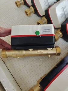 国内格安価格 超音波水道メーター Modbus Rs485 GSM Gprs Lorawan 4G Dn15-Dn50 スマートプリペイド流量計 - Product Image 3