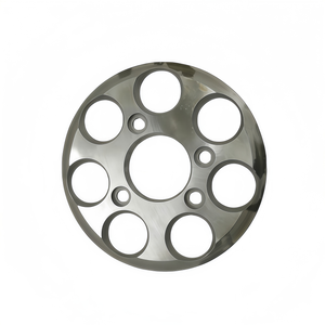 อะไหล่ซ่อมปั๊มไฮดรอลิก BMV สำหรับรุ่น BMV35/BMV50/BMV75/BMV105/BMV135/MF140 ขนาด 12 ลูกสูบ ปริมาตร 0.5 - Product Image 4