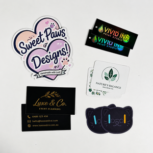 <span class=keywords><strong>Tarjeta</strong></span> <span class=keywords><strong>de</strong></span> Agradecimiento Comercial con Logotipo <span class=keywords><strong>de</strong></span> Diseño Personalizado por la Compra en Mi Pequeña Empresa, Decoración para Caja <span class=keywords><strong>de</strong></span> Regalo - Product Image 4
