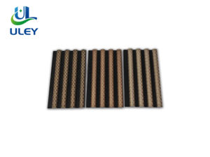 Pannello Acustico Moderno in Poliestere ad Alta Densità, Insonorizzante e Impermeabile, Riduzione del Rumore del 90%, Design Grafico 3D <span class=keywords><strong>per</strong></span> Soffitti Scolastici - Product Image 2