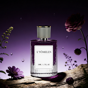 Parfum arabe original longue durée format poche, senteur boisée épicée, nouvelle marque, marque privée, parfum unique, eau de Cologne - Product Image 1