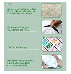 Sacs d'expédition écologiques, biodégradables et durables pour l'expédition express - Product Image 6