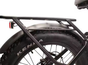 52v 30Ah 60v 20Ah batterie 750W 1000W 20 pouces suspension complète gros pneu Ebike chasse <span class=keywords><strong>électrique</strong></span> Dirt Hunter e-Cycle vélo vélo - Product Image 2