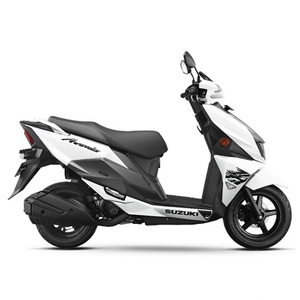 Genuino India Suzuki Avenis 125 Dirección Scooter Motocicletas - Product Image 3