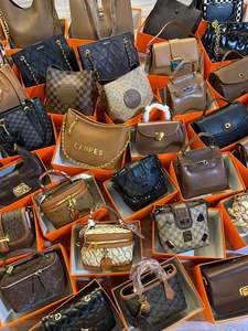 Underarm Crossbody Printed Tote Shoulder <b>Bag</b> Versatile Trendy Casual <b>Sports</b> <b>Bag</b> Luxury <b>Women</b> Shoulder <b>Bags</b> With Embossed Letters - Product Image 6