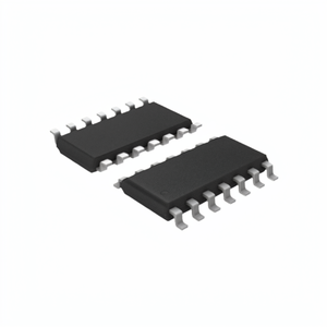 Achetez en ligne des composants électroniques LMC6574AIMX 14 SOlC Chip BOM IC en stock - Product Image 1
