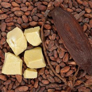 FF- Organic Raw <strong>Cocoa</strong> <strong>Butter</strong> Raw Bulk <strong>Supplier</strong> Cosmetic Grade Unrefined Cacao <strong>Butter</strong> Vegan for Chocolate, Body Cream &amp; Lotion - Product Image 5