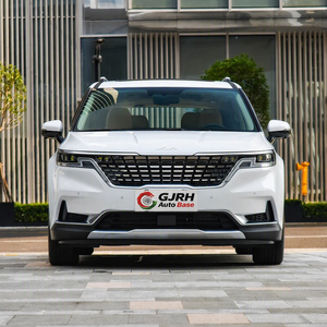 <span class=keywords><strong>Kia</strong></span> Carnival de <span class=keywords><strong>Segunda</strong></span> <span class=keywords><strong>Mano</strong></span>, <span class=keywords><strong>Híbrido</strong></span>, MPV, Cuero Premium, Volante a la Izquierda, Gestión Inteligente del Espacio, Seguridad Avanzada, Automático - Product Image 2