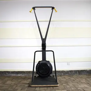 Cardio — Machine de Ski pour entraînement physique à l'intérieur, appareil d'entraînement, nouveau Design