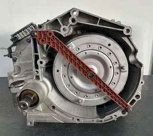 Transmisión Automática AL4DPO <span class=keywords><strong>Caja</strong></span> <span class=keywords><strong>de</strong></span> Cambios 1.6L 2.0L Compatible con Modelos Peugeot 206/<span class=keywords><strong>C4</strong></span> <span class=keywords><strong>Citroen</strong></span> <span class=keywords><strong>C4</strong></span> Marca Yuebang Reacondicionada 1 Año - Product Image 1