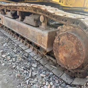 รถขุดตีนตะขาบ Komatsu PC800 มือสอง ขนาด 80 ตัน รุ่น PC800-7 สภาพดี ขาย - Product Image 4