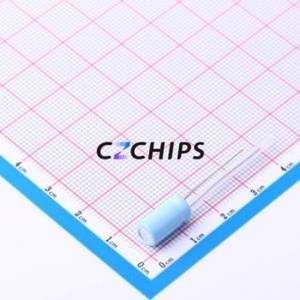 Condensador de Iones de Litio LIC0613L3R8C010, Componente de Orificio Pasante (THT), P=2.5mm 10F -20%~+80% 3.8V - Product Image 2