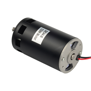 <span class=keywords><strong>220V</strong></span> 6000 vòng/phút động cơ <span class=keywords><strong>DC</strong></span> điện cho giấy Shredder - Product Image 2