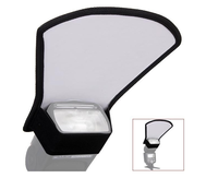 Boîte à lumière pliable pour la photographie studio photo portable tente de prise de vue diffusion de la lumière feuille PP